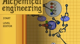 Alchemical Engineering