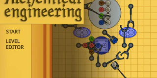 Alchemical Engineering thumbnail