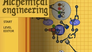 Image for Alchemical Engineering