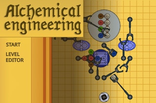 Alchemical Engineering