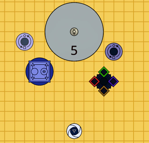 Alchemical Engineering — Free Simulation Game | Play Online | FastPlayGames