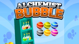 Alchemist Bubbles