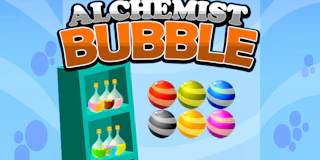 Alchemist Bubbles thumbnail
