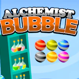 Alchemist Bubbles