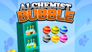 Image for Alchemist Bubbles