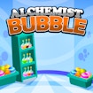 Alchemist Bubbles banner