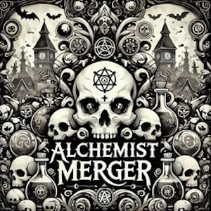 Alchemist Merge Thumbnail