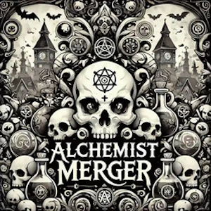 Alchemist Merge