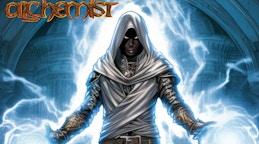 Alchemist Tower Defense