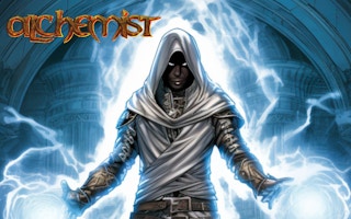 Juega gratis a Alchemist Tower Defense