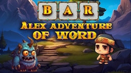 Alex Adventure of Word