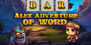 Alex Adventure of Word thumbnail