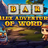 Alex Adventure of Word
