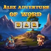 Alex Adventure of Word