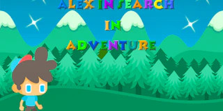 Alex In Search In Adventure thumbnail