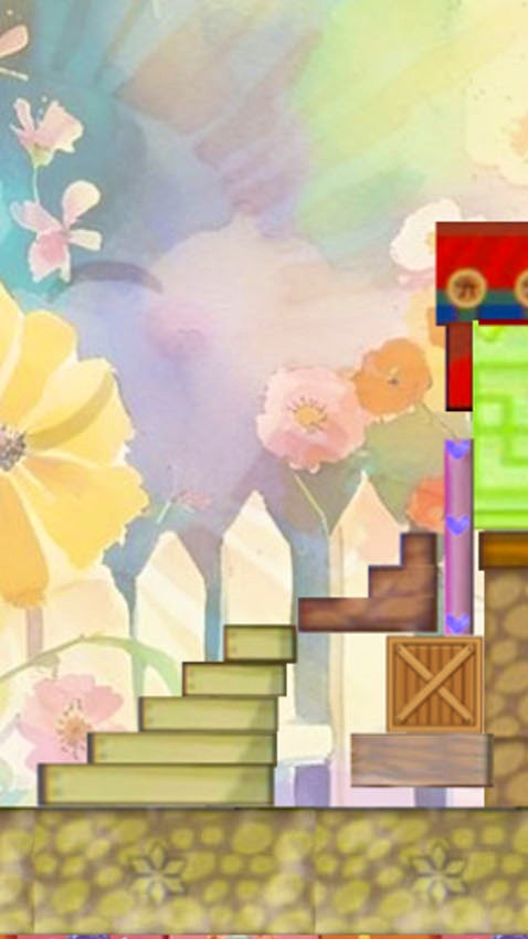 Alex Meets Ally Exotica