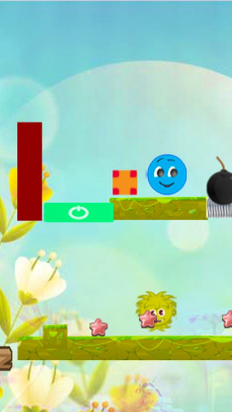 Alex Meets Ally Spring