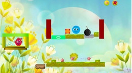 Alex Meets Ally Spring