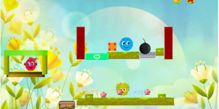 Alex Meets Ally Spring thumbnail