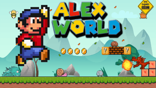 Alex World