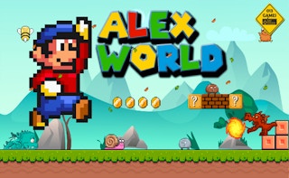 Alex World