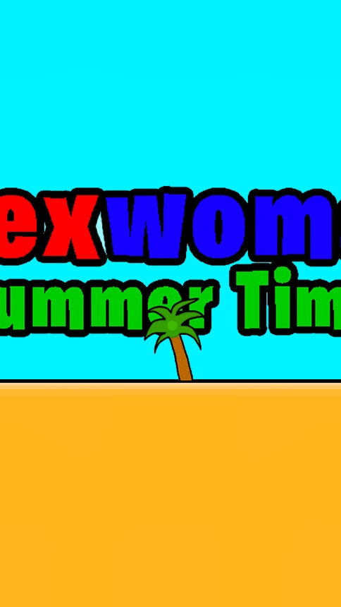 Alexwoman Summer Time