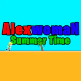 Alexwoman Summer Time
