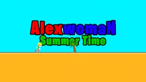 Image for Alexwoman Summer Time