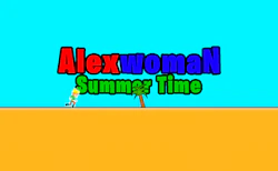 Alexwoman Summer Time