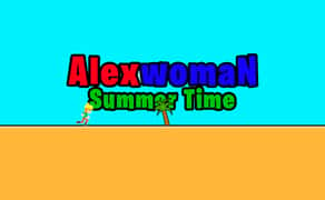 Alexwoman Summer Time