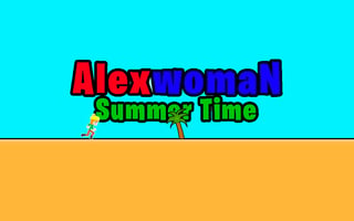 Alexwoman Summer Time