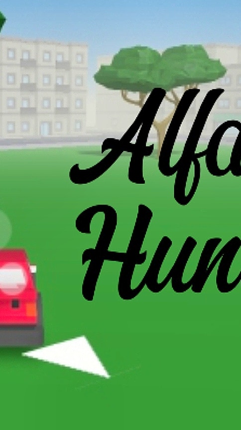 Alfa Key Hunt