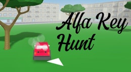 Alfa Key Hunt