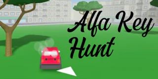 Alfa Key Hunt thumbnail