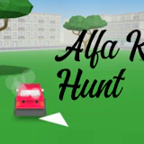 Alfa Key Hunt