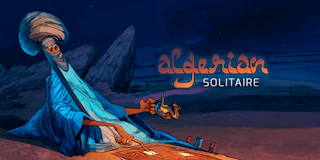 Algerian Solitaire thumbnail