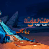 Algerian Solitaire