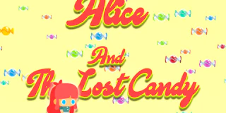 Alice and the Lost Candy thumbnail