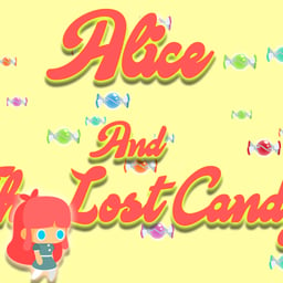 Juega gratis a Alice and the Lost Candy