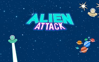 Alien Attack