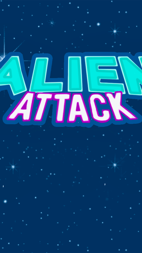 Alien Attack