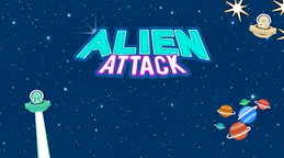 Alien Attack