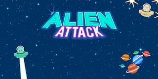 Alien Attack thumbnail