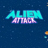 Alien Attack