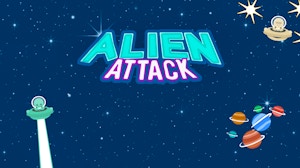 Image for Alien Attack