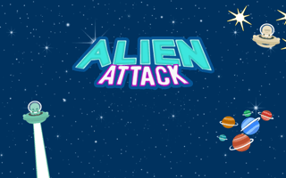 Alien Attack