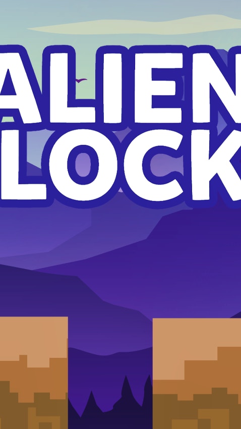 Alien Blocks