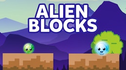 Alien Blocks