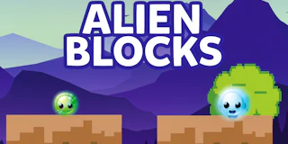 Alien Blocks thumbnail