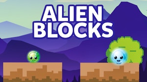 Image for Alien Blocks